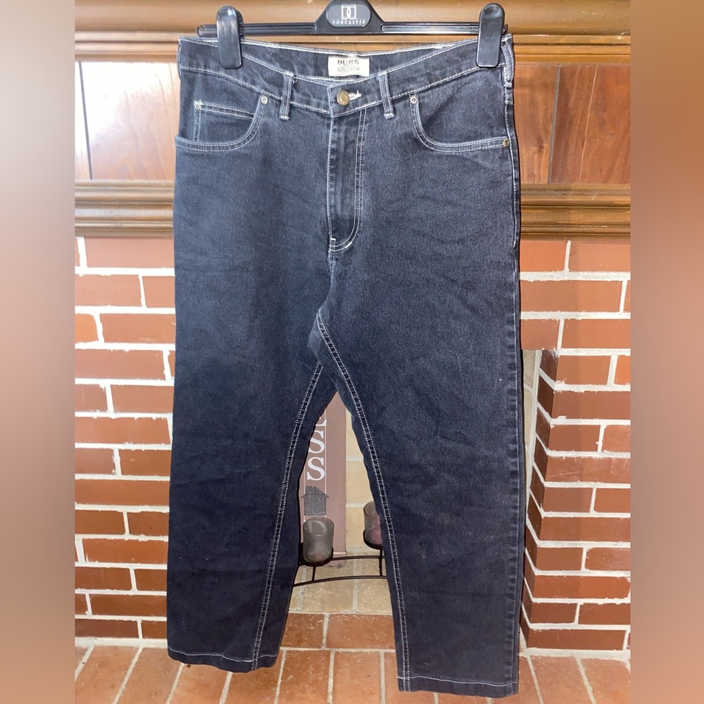 Men’s DUKE JEANS